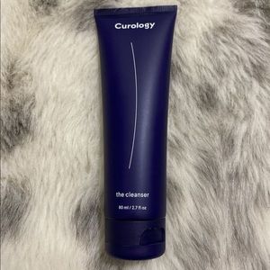 Cureology Cleanser